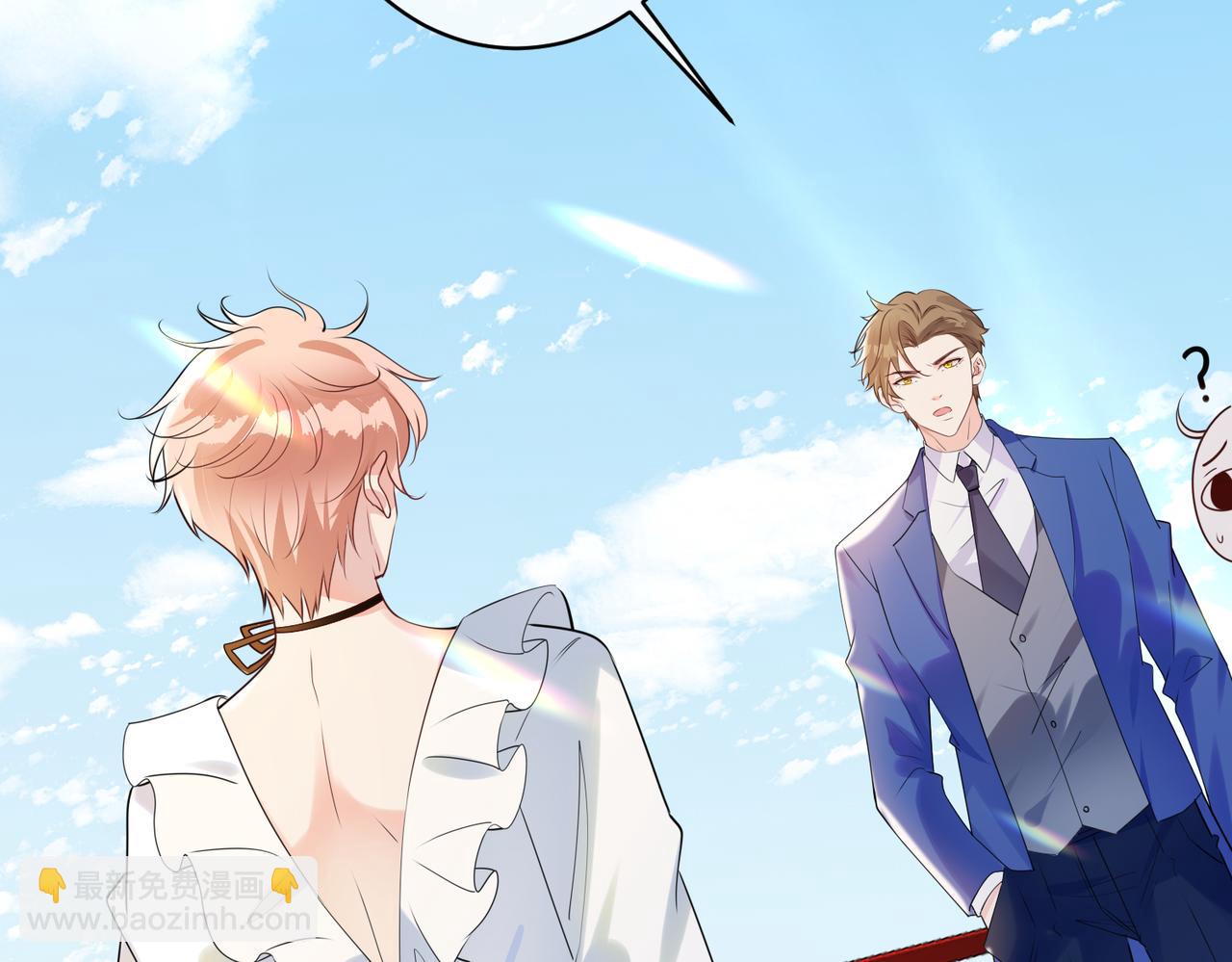 第20话  还没结束(1/2)-第21话