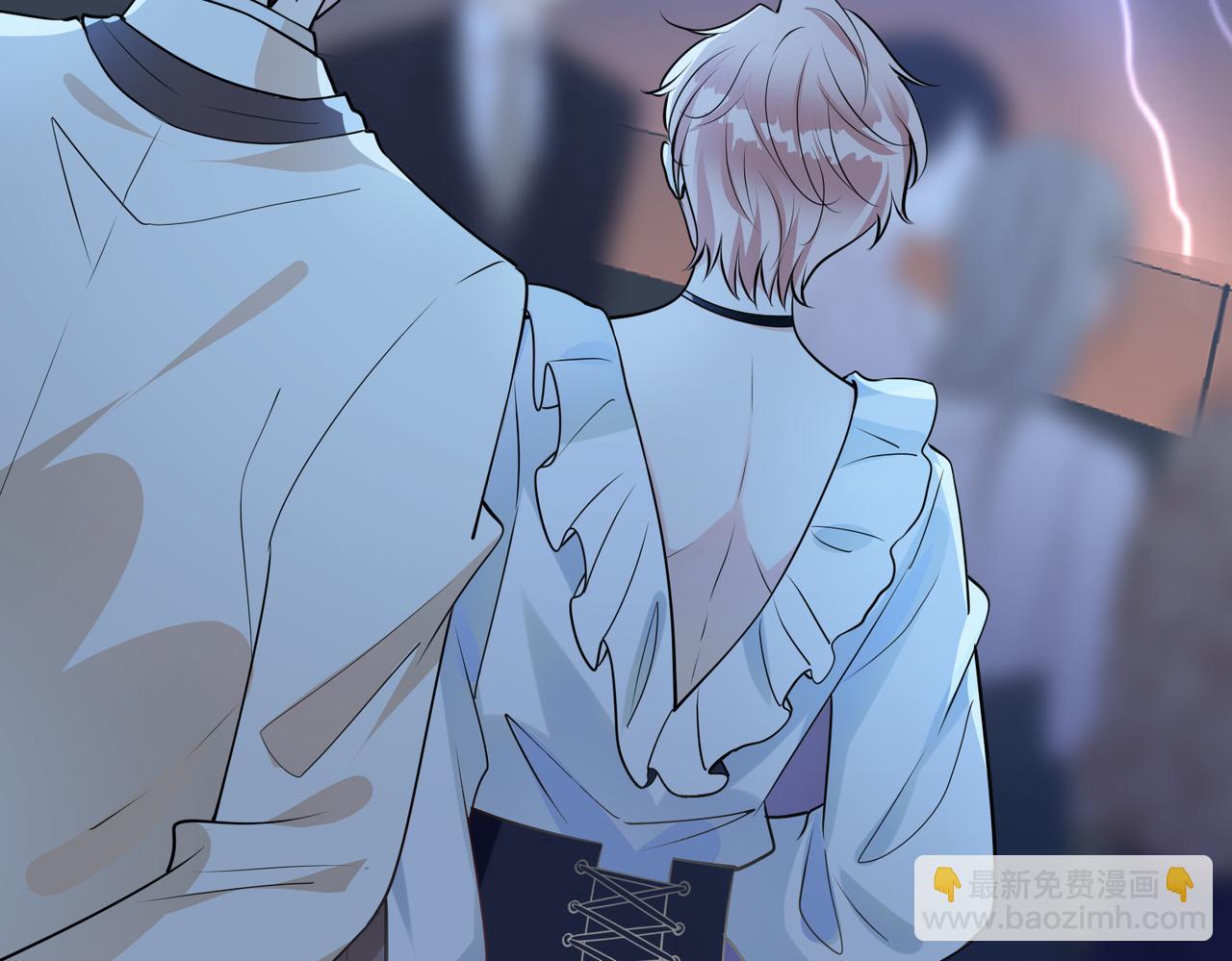 第22话   游轮出事(1/2)-第23话