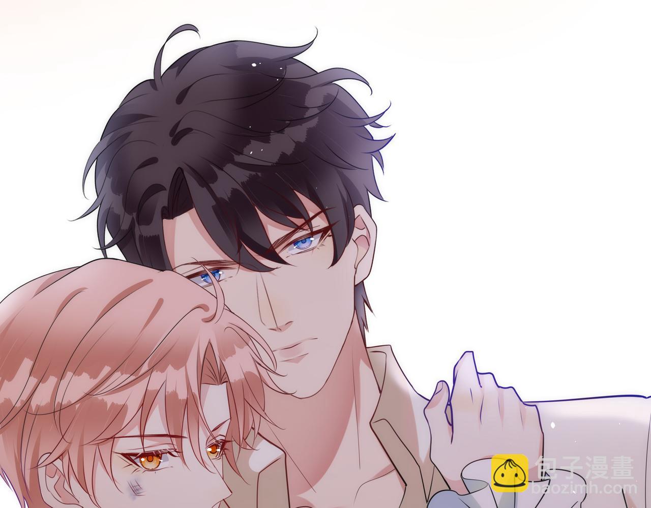 第30话   你们也配跟我争(1/3)-第31话