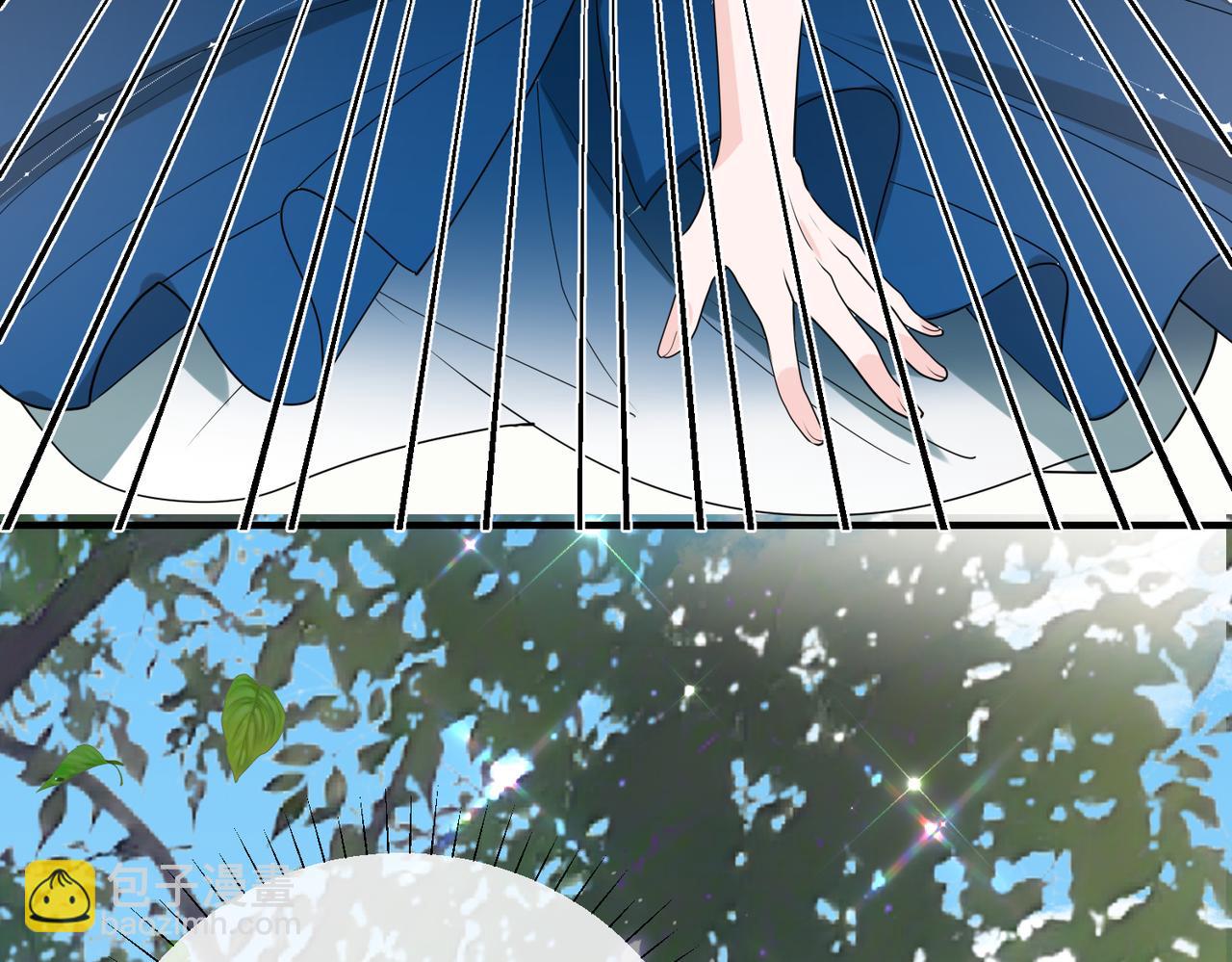 第32话   那只有折断你的腿了(1/3)-第33话