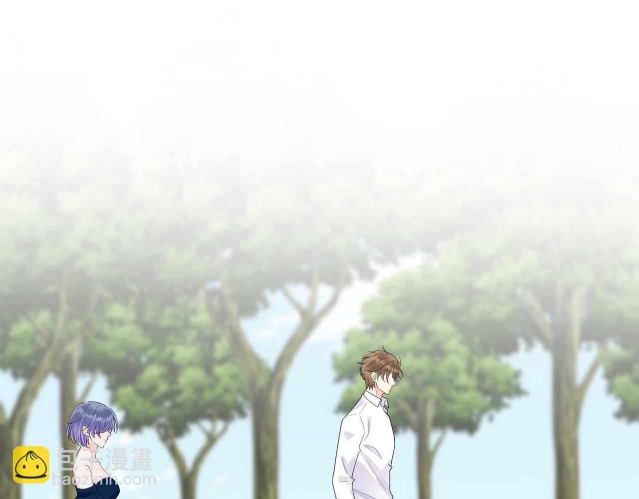 第32话   那只有折断你的腿了(1/3)-第33话