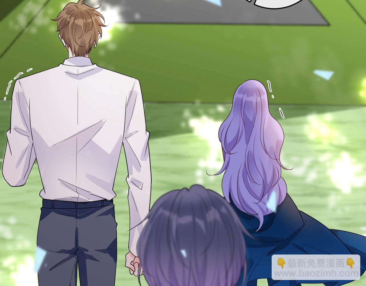 第32话   那只有折断你的腿了(1/3)-第33话