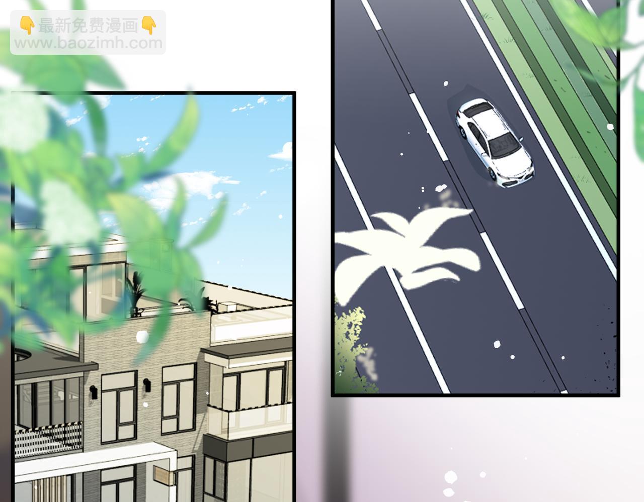 第32话   那只有折断你的腿了(1/3)-第33话