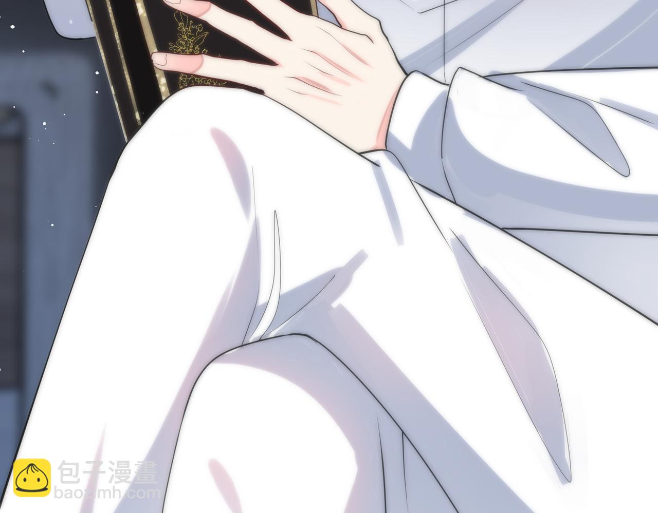 第32话   那只有折断你的腿了(1/3)-第33话