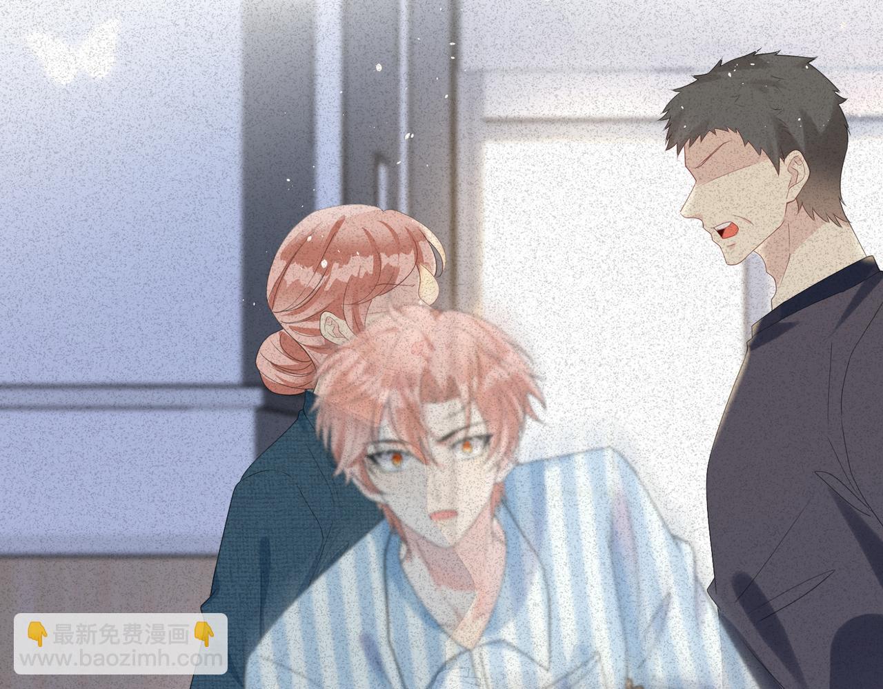 第34话   想通(1/3)-第35话