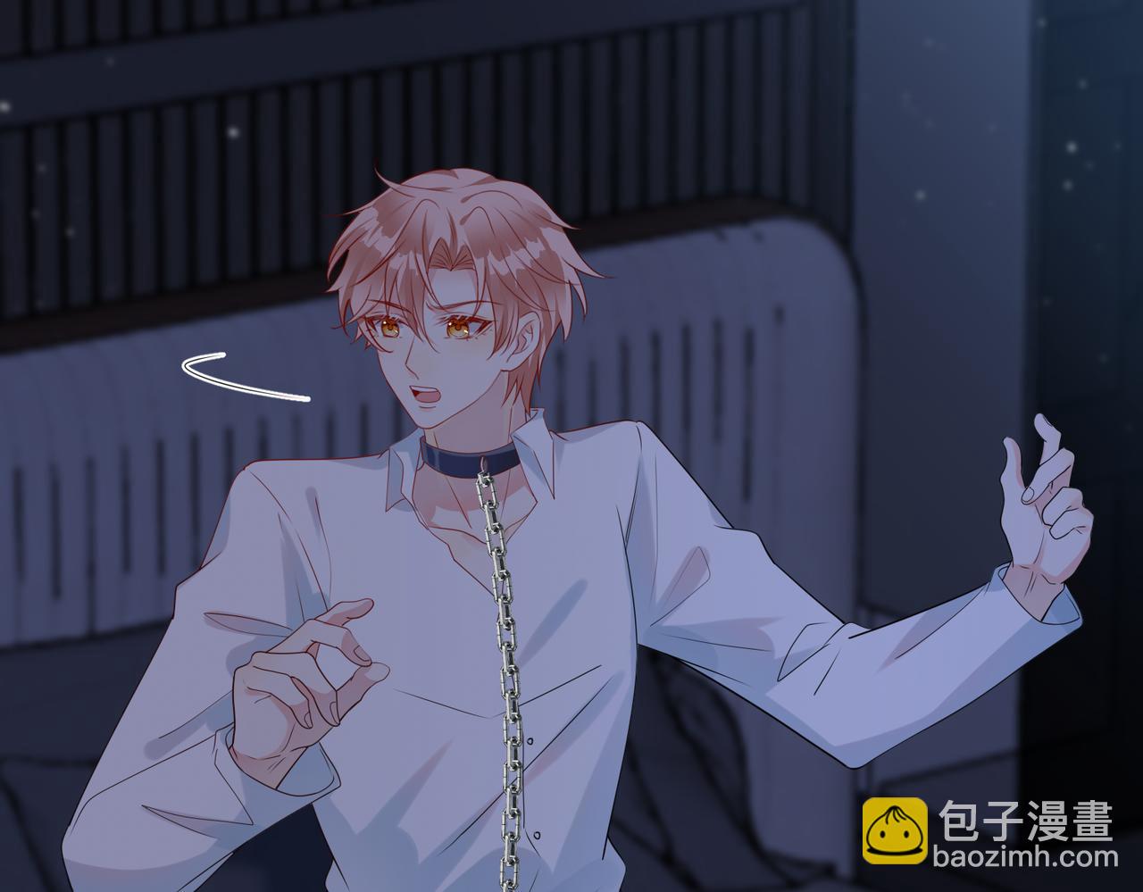 第34话   想通(1/3)-第35话