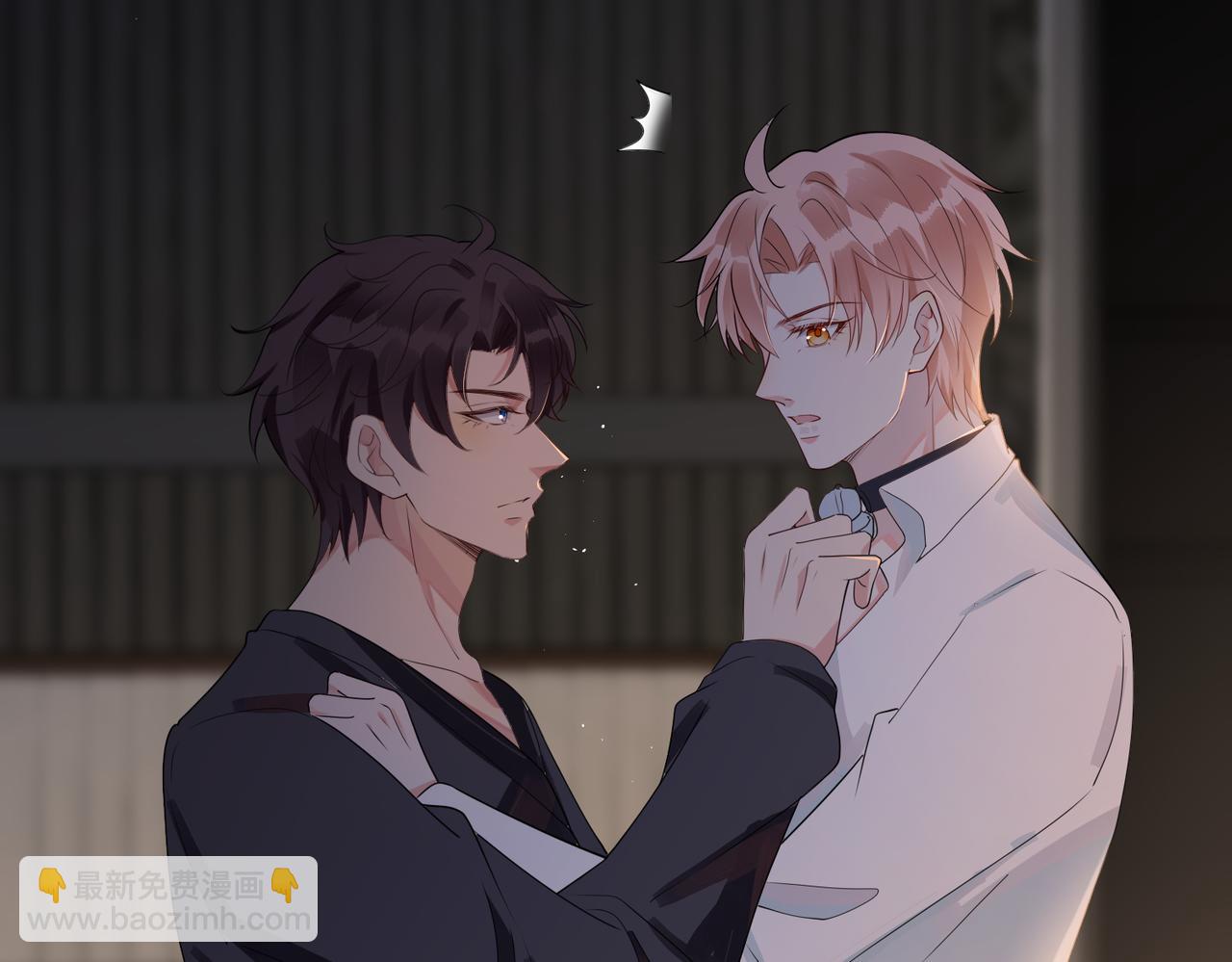 第36话   缴械投降(1/3)-第37话