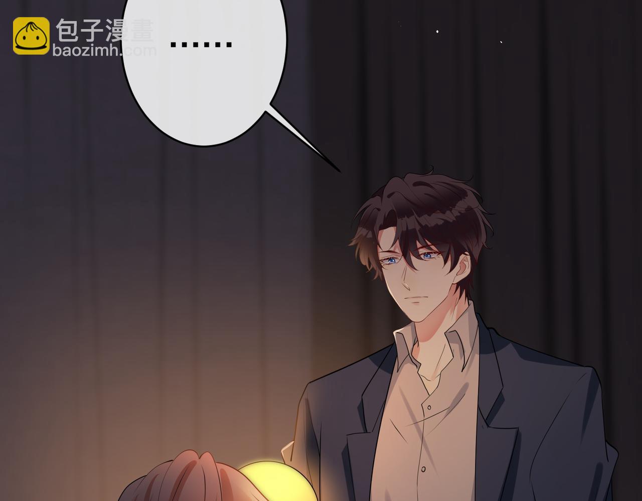 第38话 心上的玫瑰(1/2)-第39话