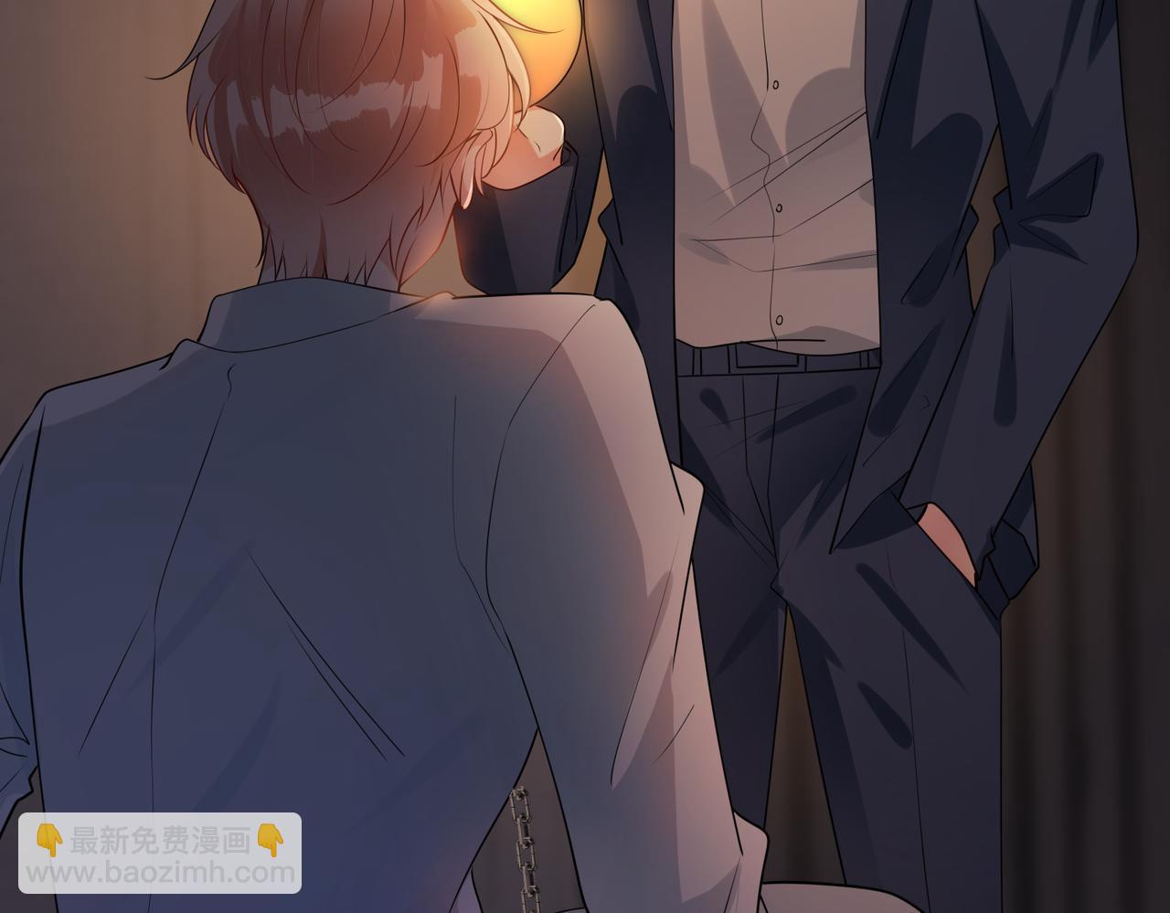 第38话 心上的玫瑰(1/2)-第39话