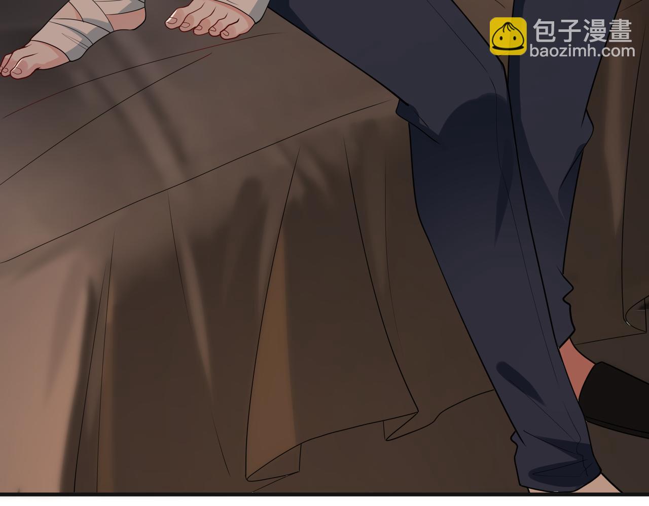 第38话 心上的玫瑰(1/2)-第39话