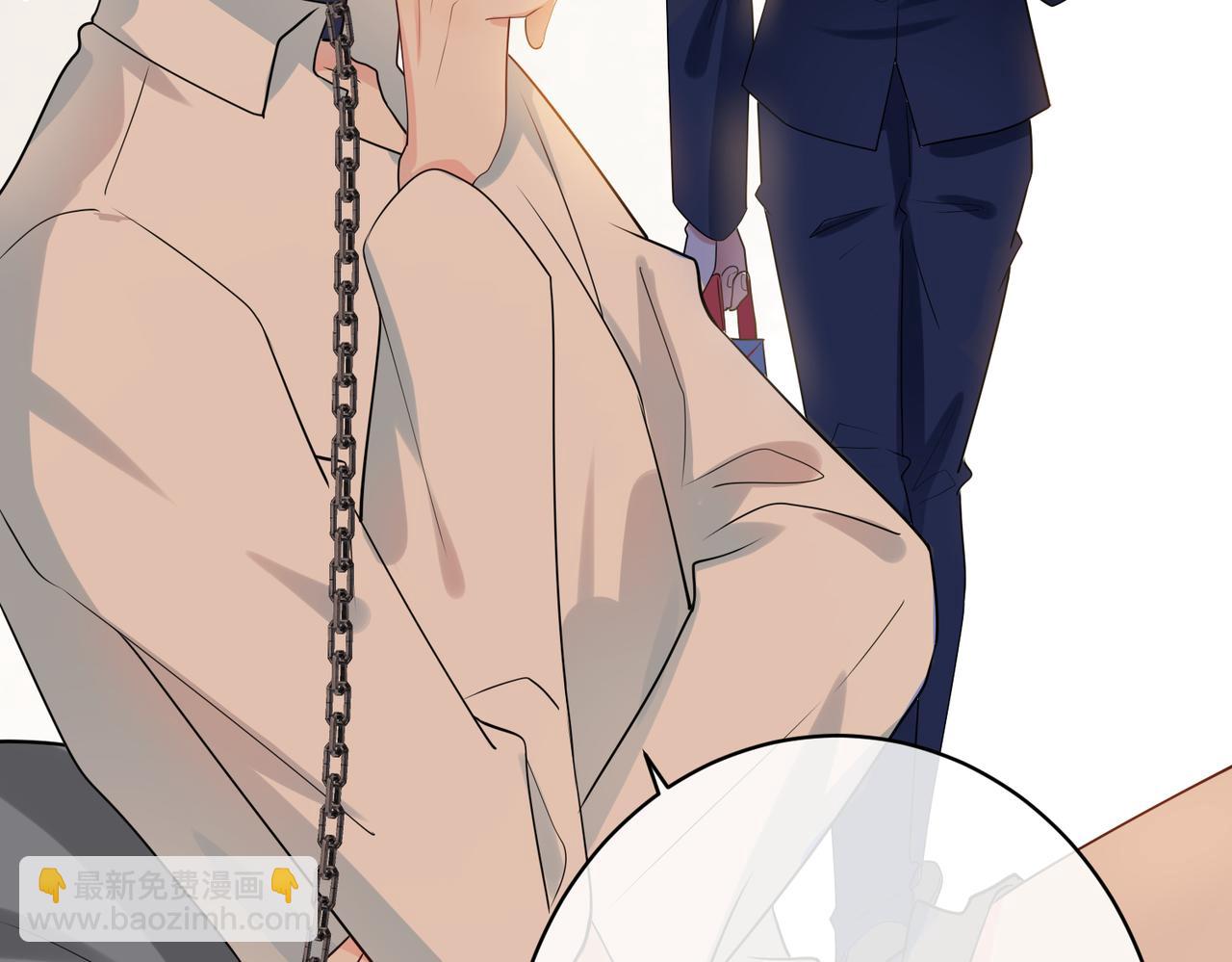 第38话 心上的玫瑰(1/2)-第39话