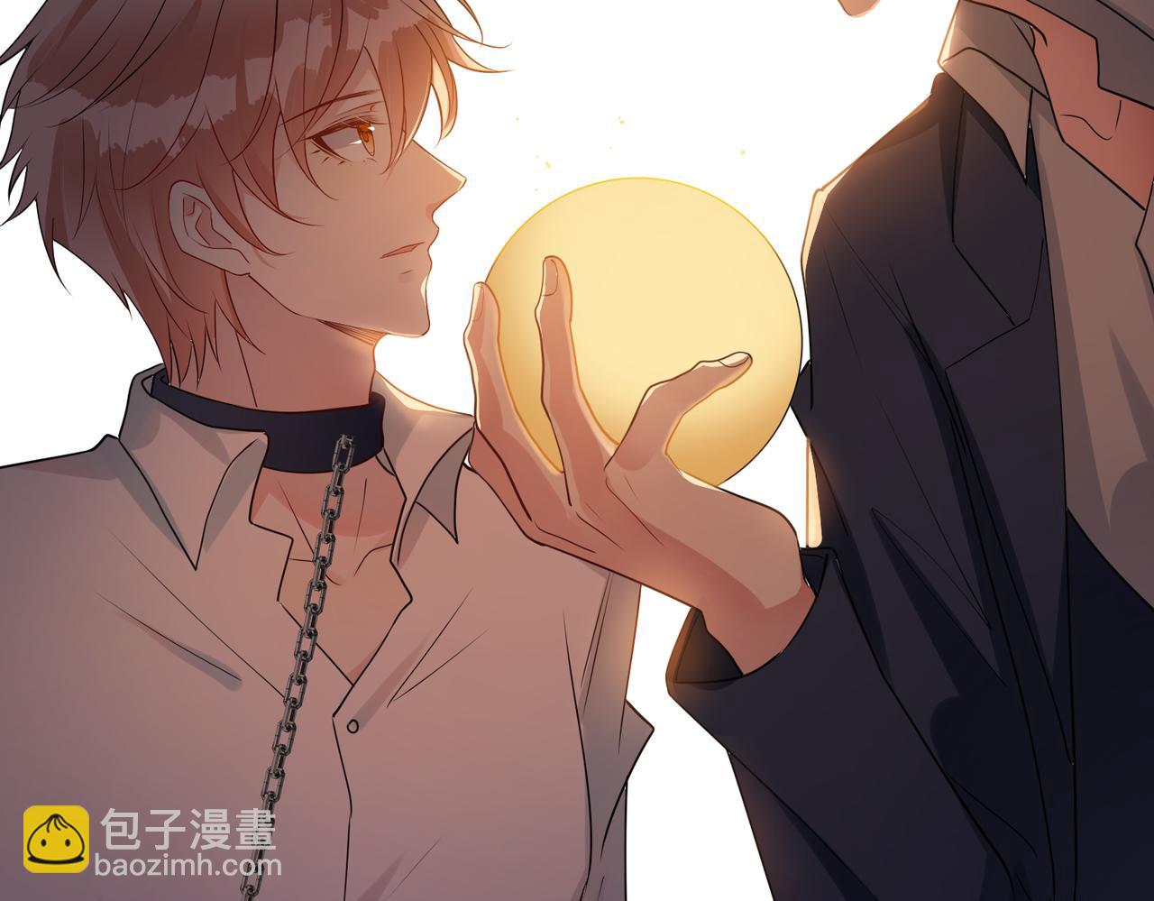 第38话 心上的玫瑰(1/2)-第39话