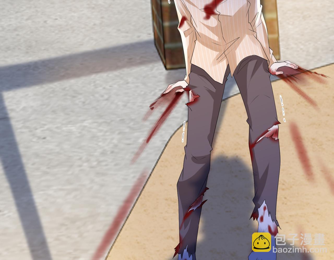 第44话  惊天反转(1/3)-第45话