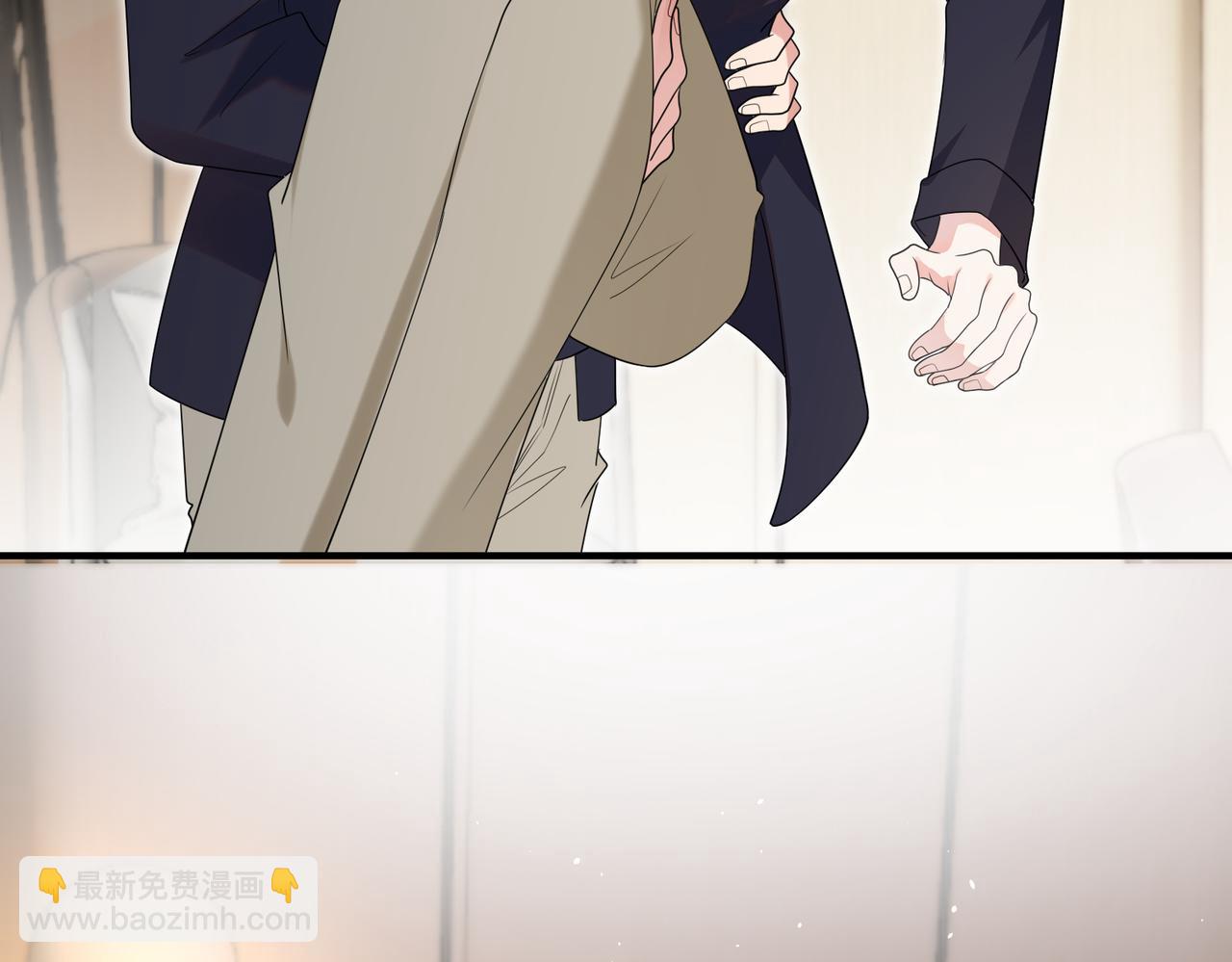 第48话  真正的白景寒(1/2)-第49话