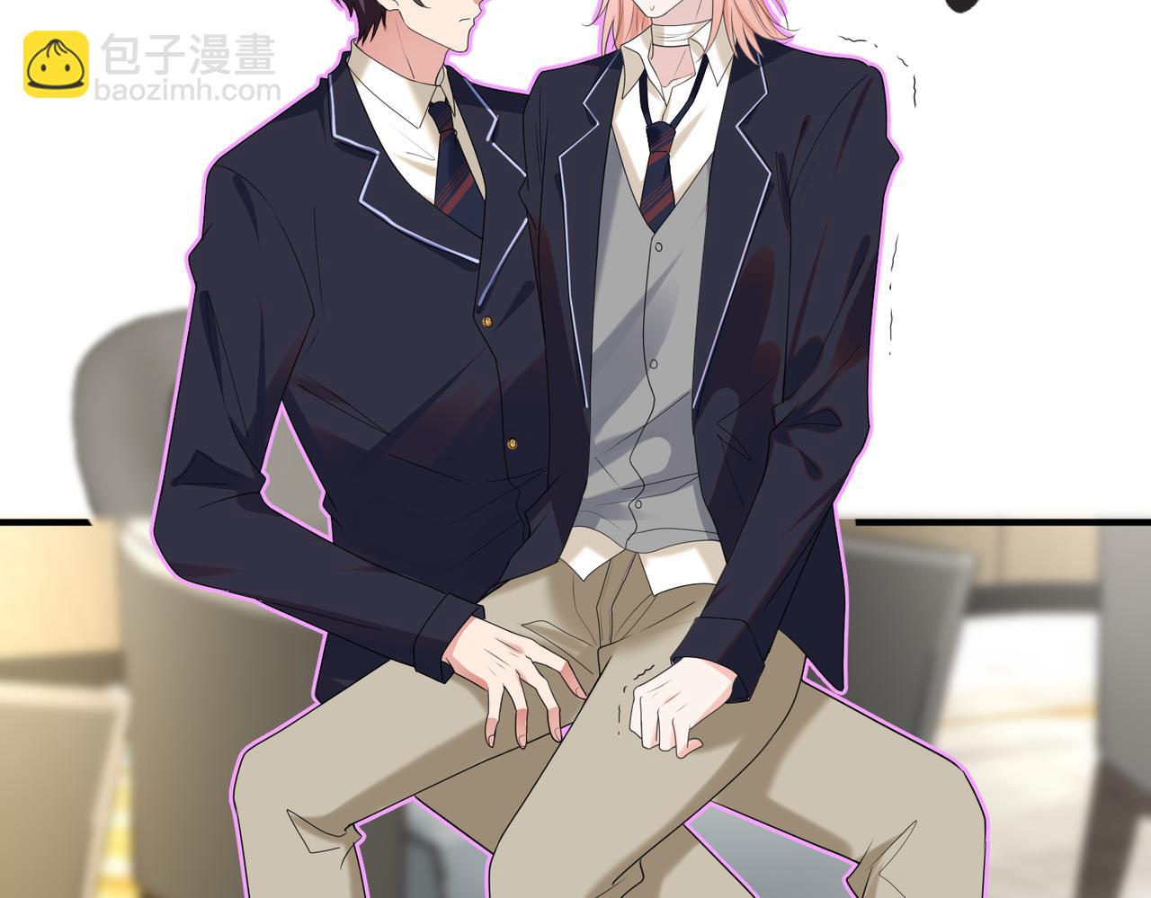 第48话  真正的白景寒(1/2)-第49话