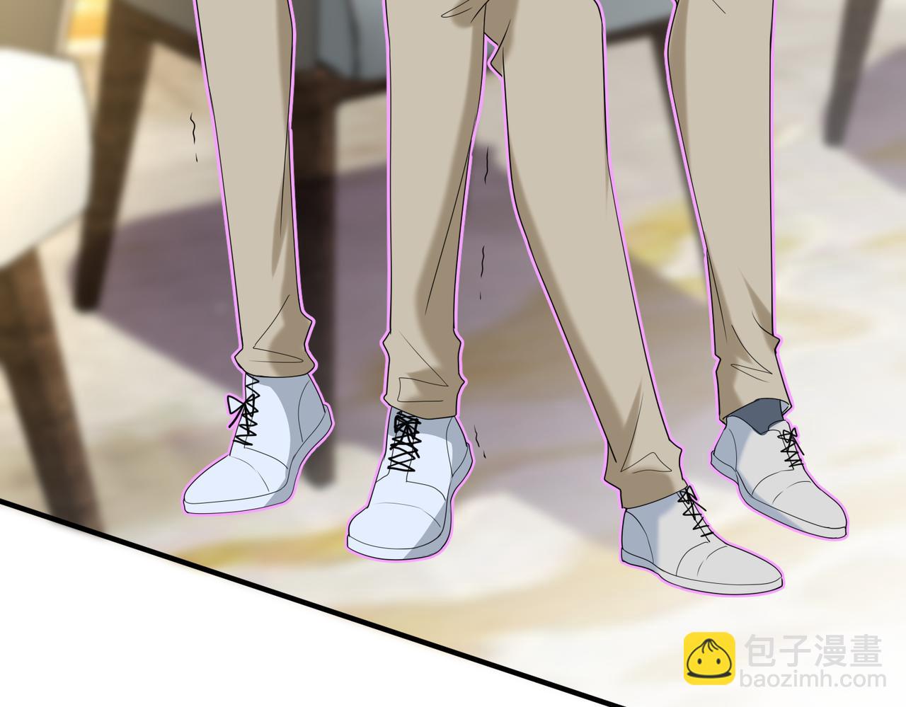 第48话  真正的白景寒(1/2)-第49话