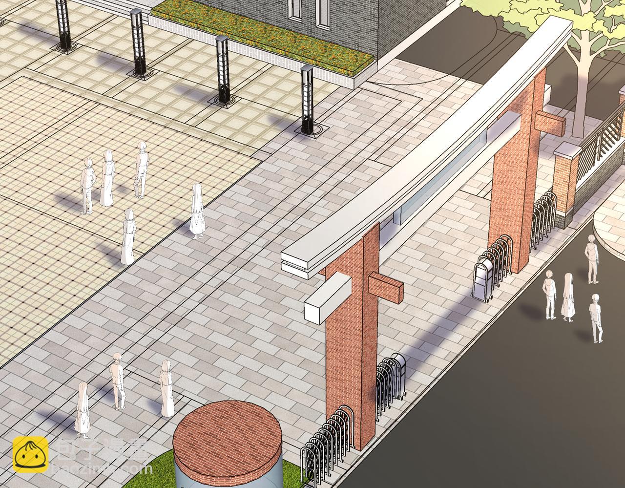 第52话   我不和你一起回家了(1/2)-第53话