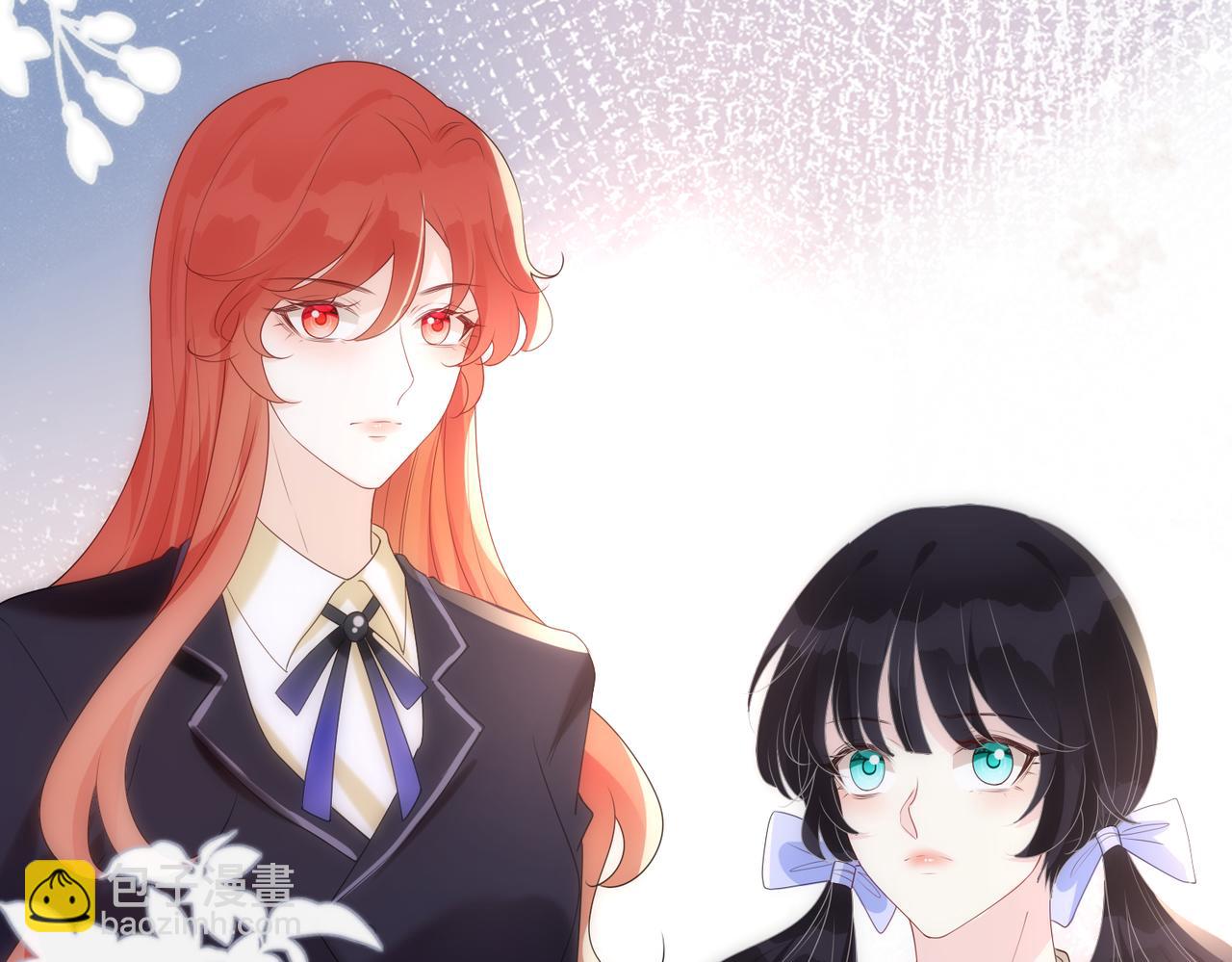 第56话  体育器材室的谈话(1/3)-第57话