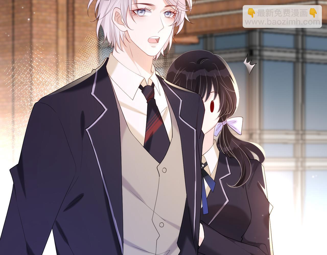 第56话  体育器材室的谈话(1/3)-第57话