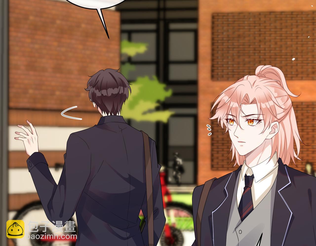 第56话  体育器材室的谈话(1/3)-第57话