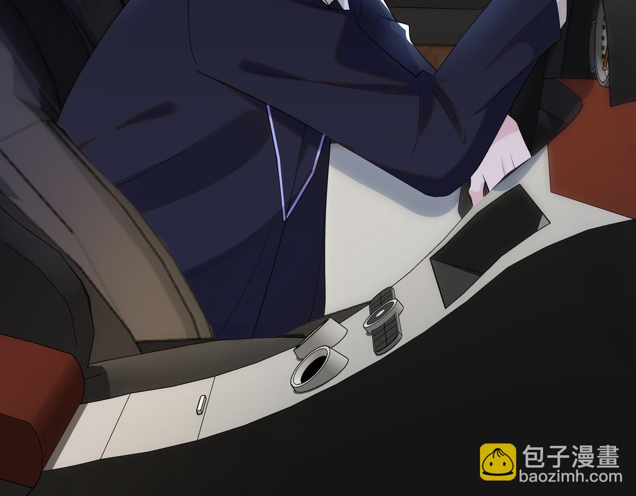 第60话  危机暗藏(1/3)-第61话