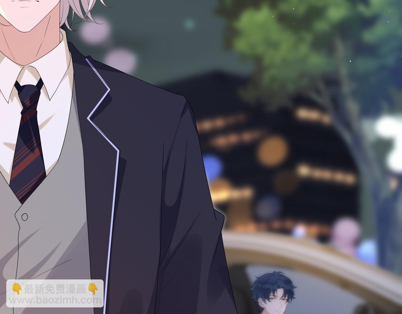 第60话  危机暗藏(1/3)-第61话