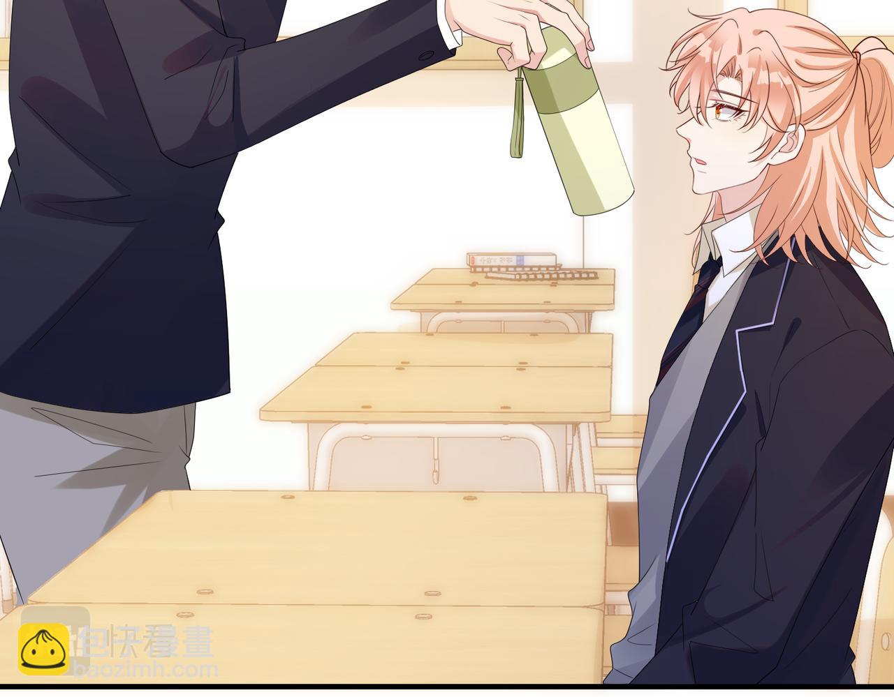 第60话  危机暗藏(1/3)-第61话