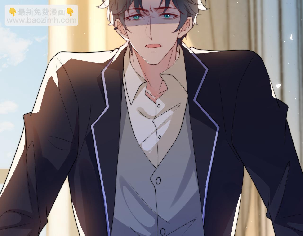 第62 想不到你是这样的男主角(1/3)-第63话