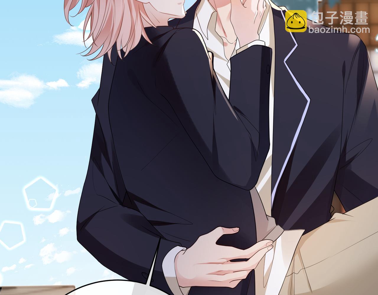 第64话 鹿川怒了(1/3)-第65话