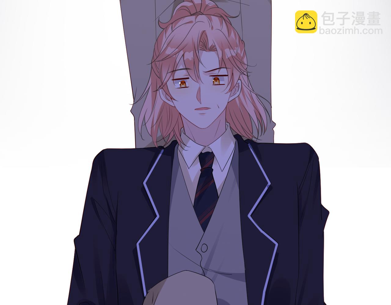 第64话 鹿川怒了(1/3)-第65话