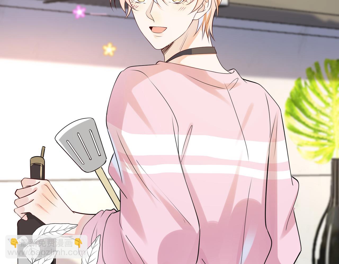 第8话  你是我的傀儡(1/2)-第9话