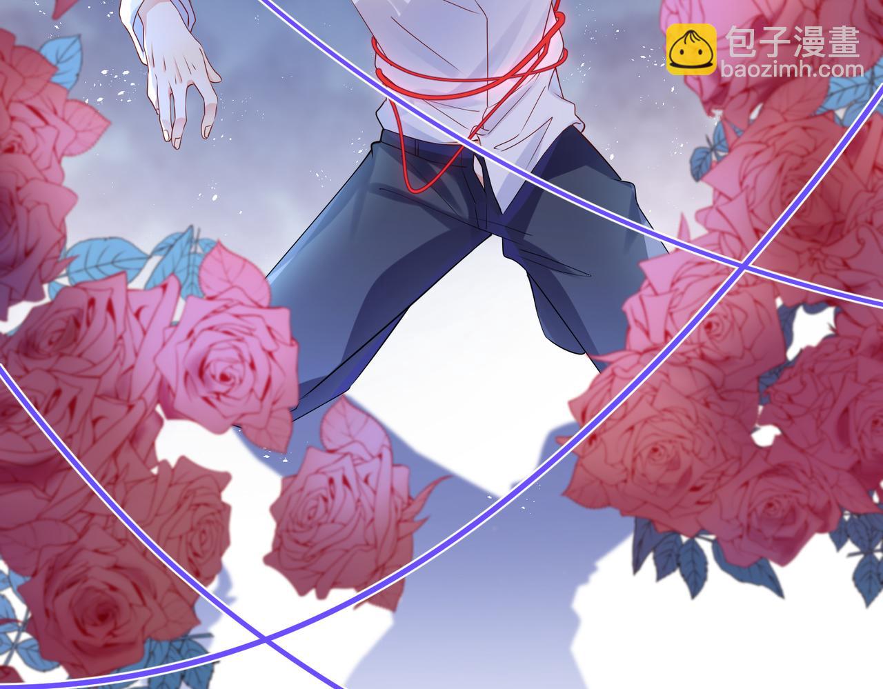 第8话  你是我的傀儡(1/2)-第9话