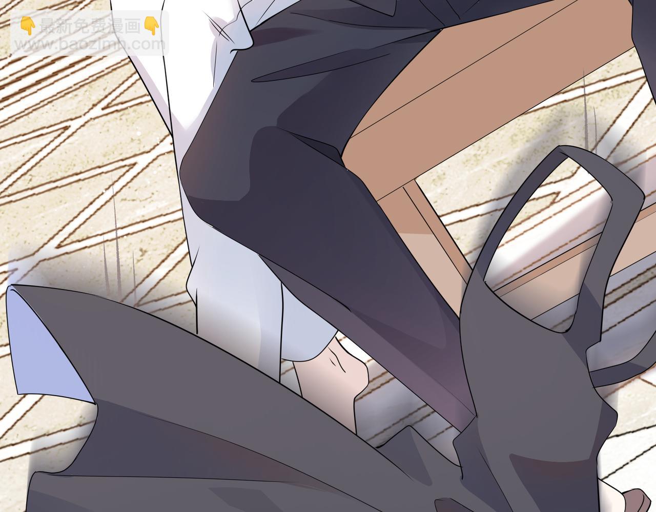 第8话  你是我的傀儡(1/2)-第9话