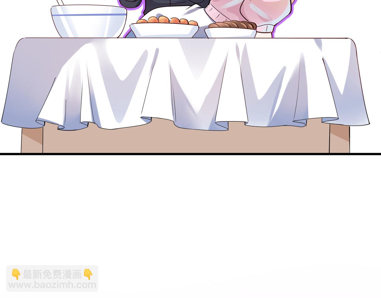 第8话  你是我的傀儡(1/2)-第9话