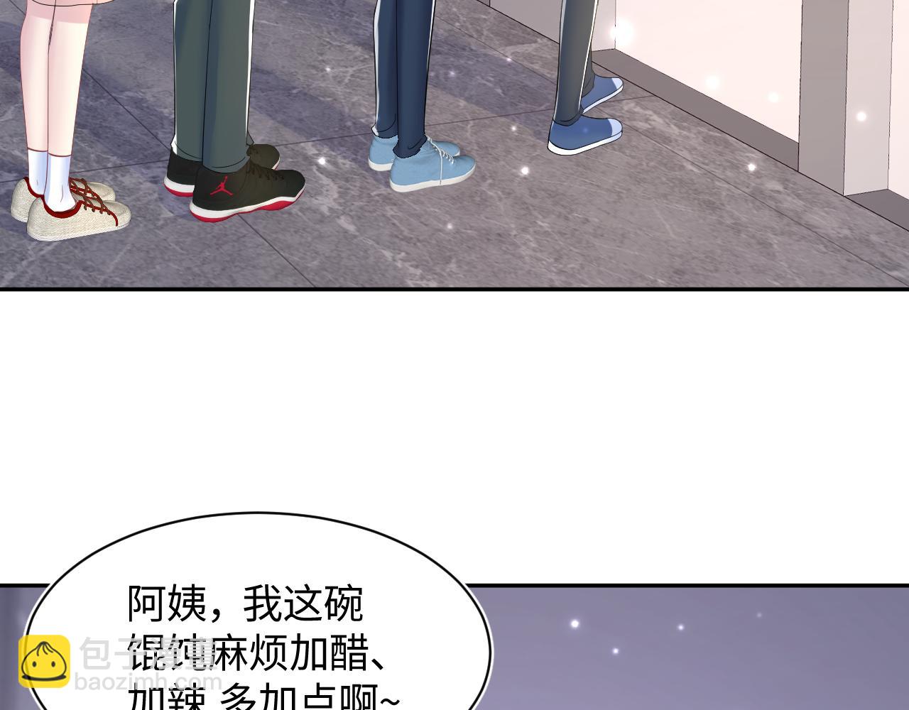 【快穿】絕美白蓮在線教學 - 第135話 求摸求抱求同情(2/3) - 6