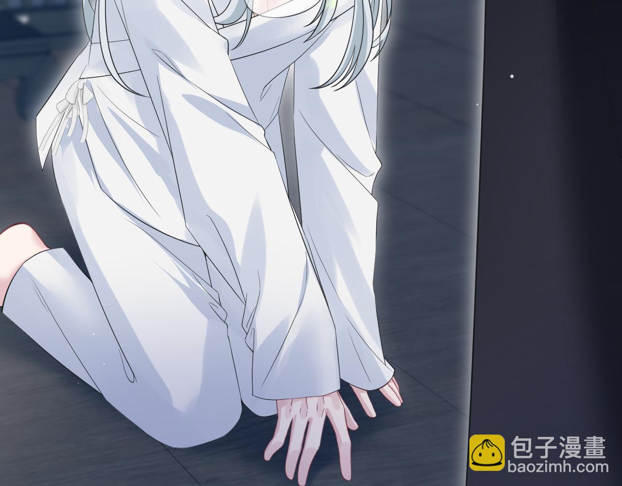 【快穿】絕美白蓮在線教學 - 310 叔叔要送禮(2/3) - 1