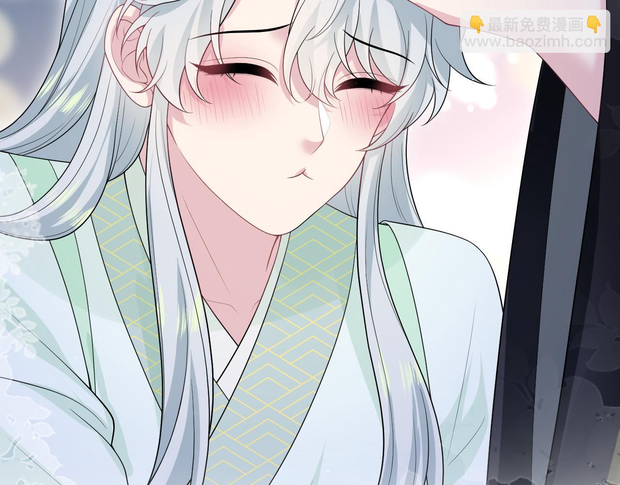 【快穿】絕美白蓮在線教學 - 310 叔叔要送禮(2/3) - 4
