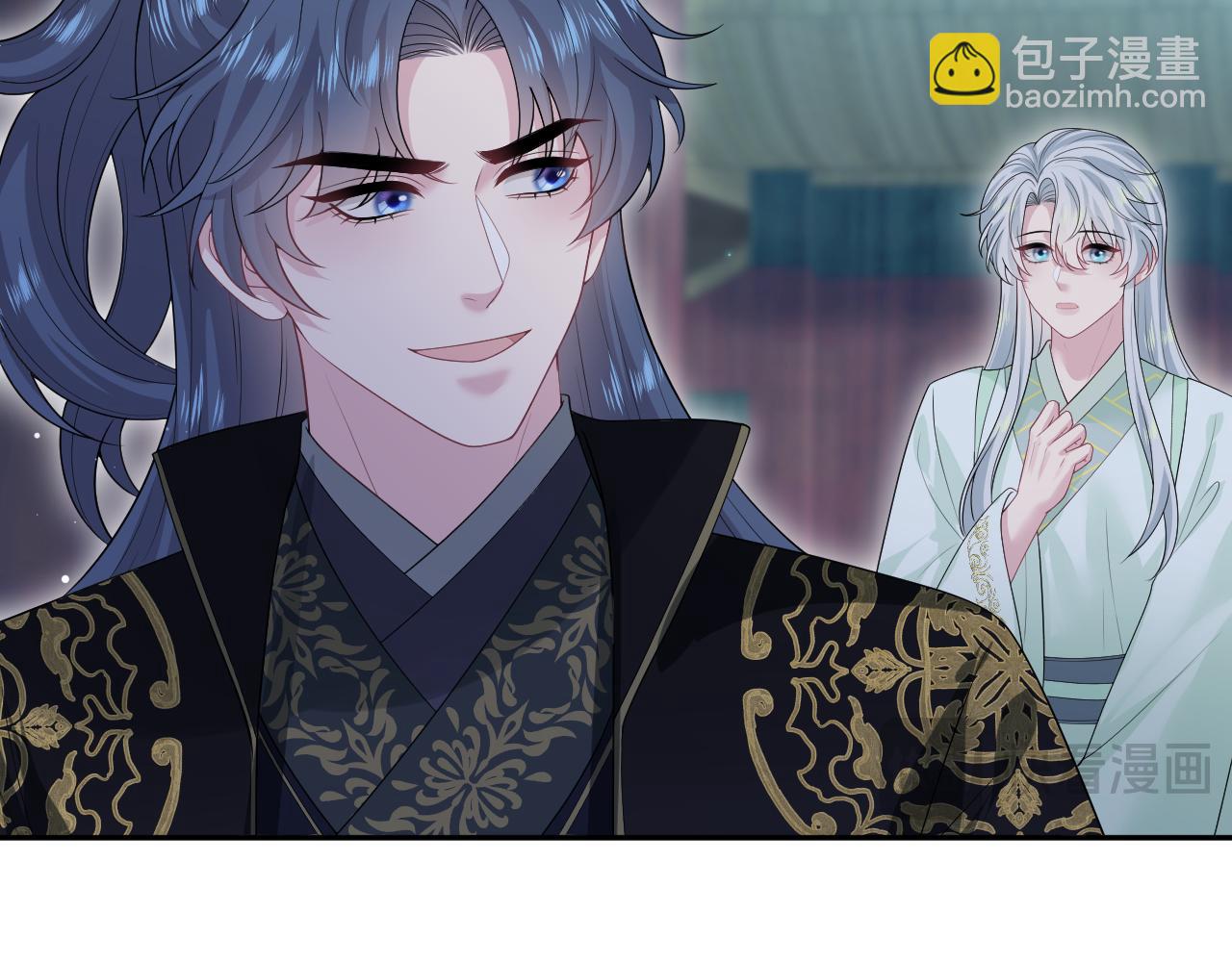【快穿】絕美白蓮在線教學 - 312 登基前奏(2/3) - 3