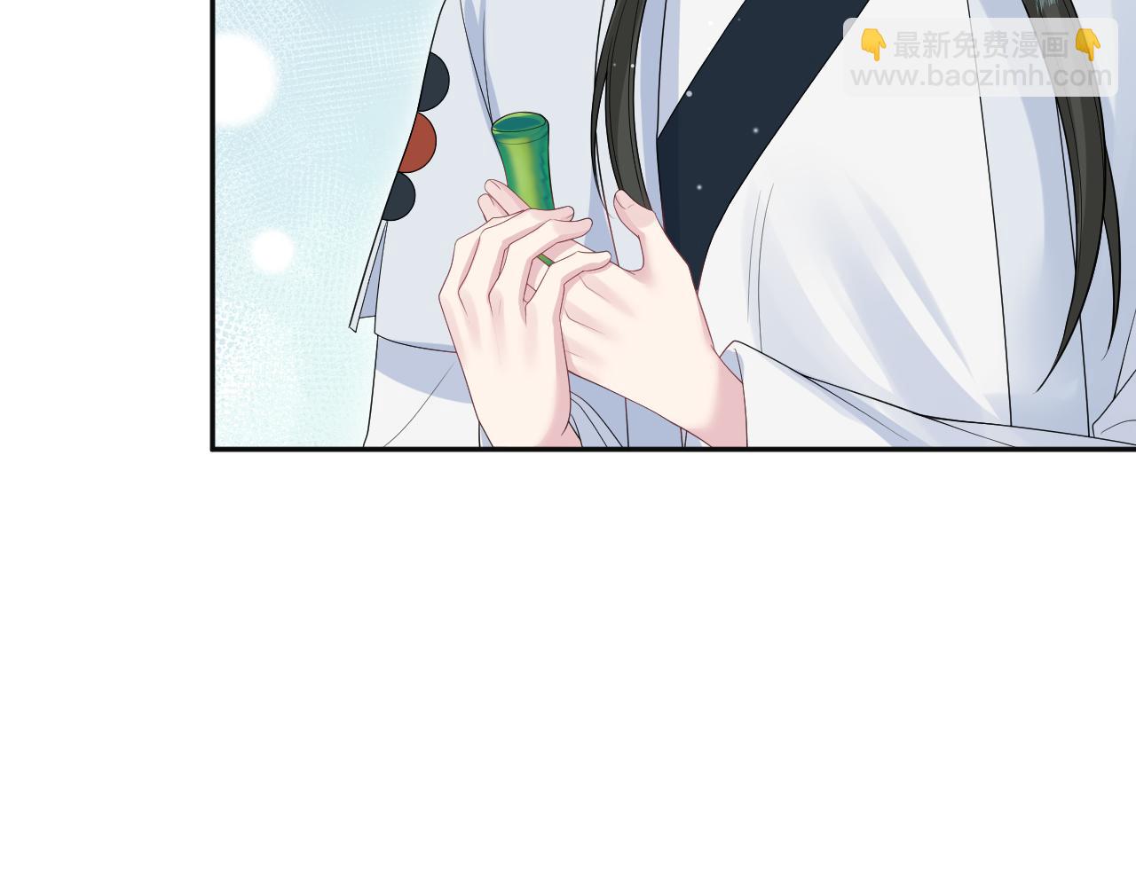 【快穿】絕美白蓮在線教學 - 320 復活吧我的愛人(1/3) - 1