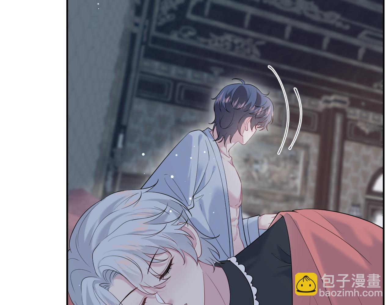 【快穿】絕美白蓮在線教學 - 329 你算是踢到鋼板了(1/3) - 3