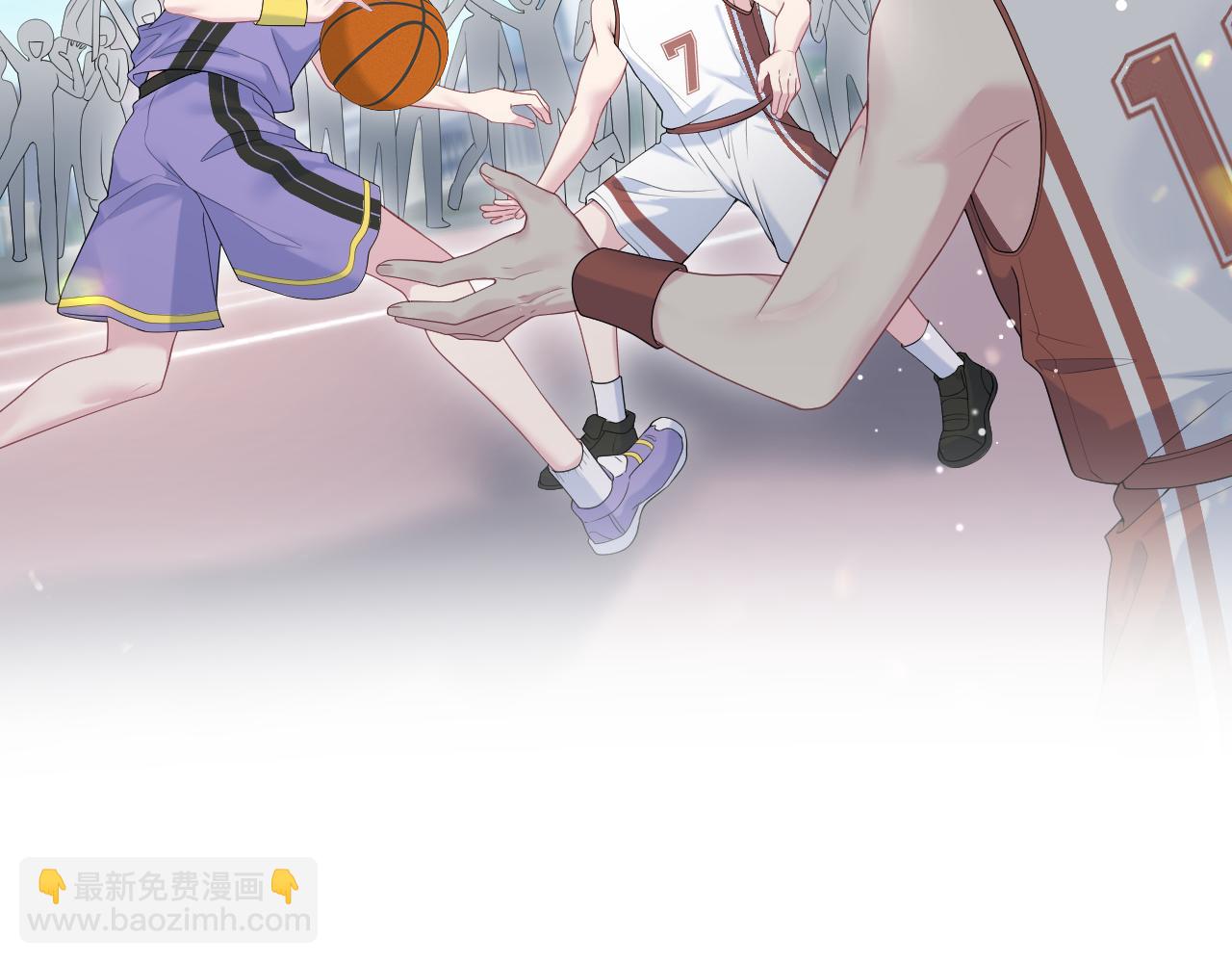 【快穿】絕美白蓮在線教學 - 329 你算是踢到鋼板了(1/3) - 3