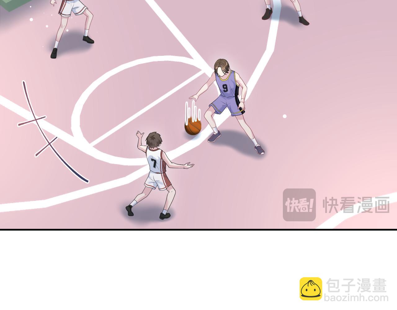 【快穿】絕美白蓮在線教學 - 329 你算是踢到鋼板了(2/3) - 5