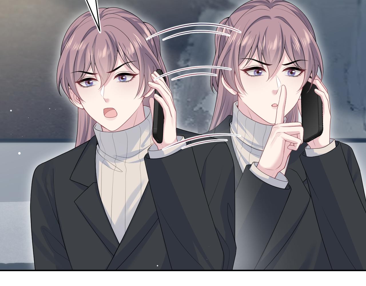 【快穿】絕美白蓮在線教學 - 354 昔日情人大打出手(1/2) - 6