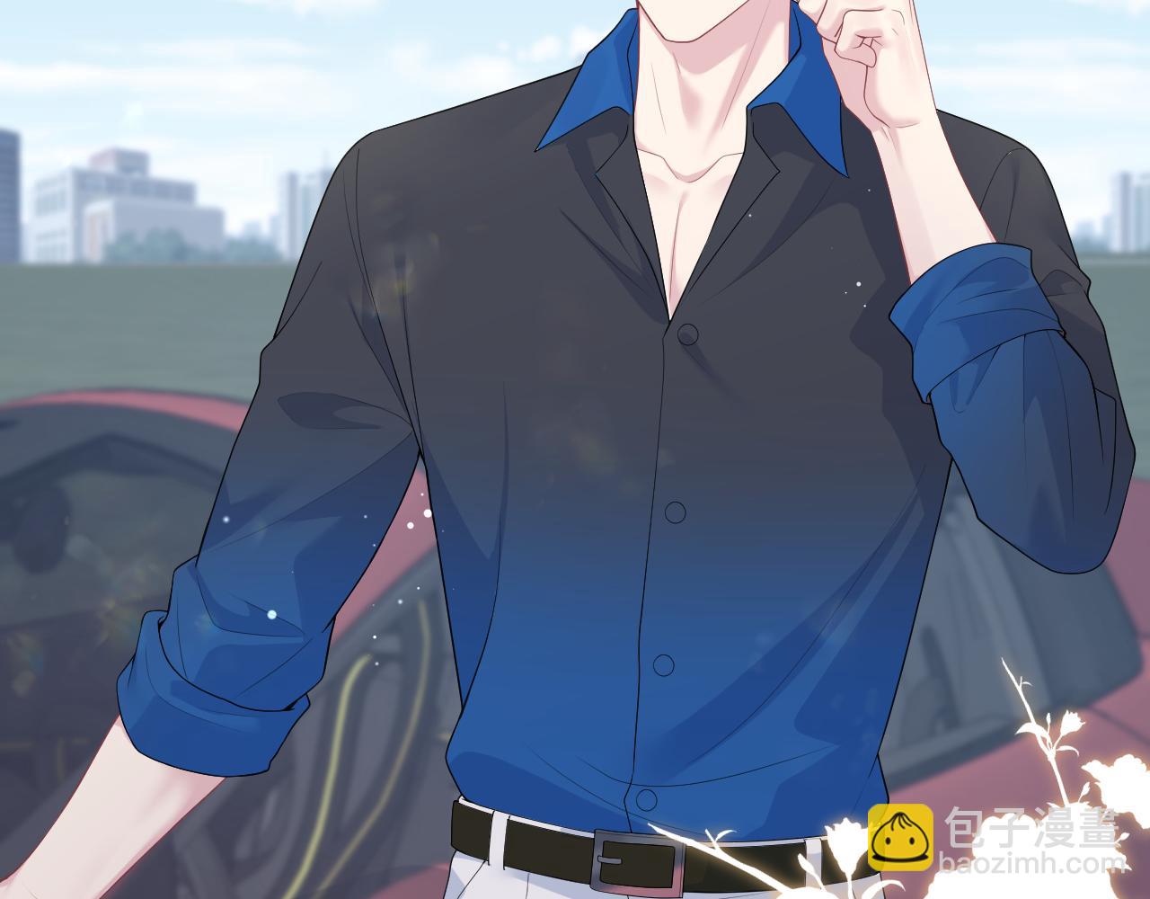 【快穿】絕美白蓮在線教學 - 356 Double Date(1/2) - 1