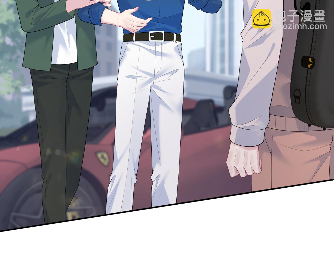 【快穿】絕美白蓮在線教學 - 356 Double Date(1/2) - 4