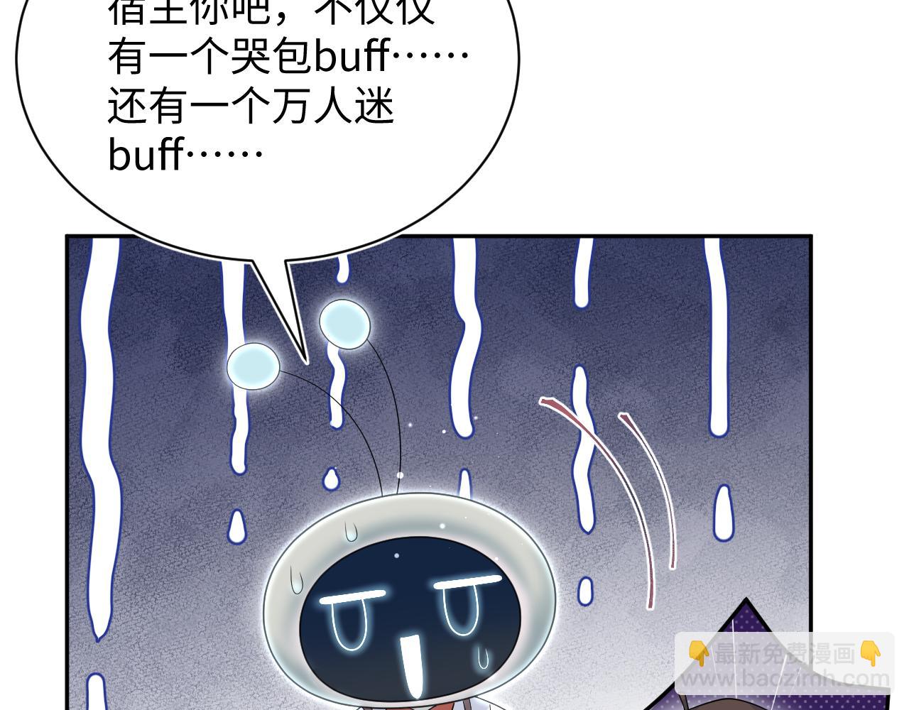 【快穿】絕美白蓮在線教學 - 367 和統子鬧掰啦(1/2) - 1