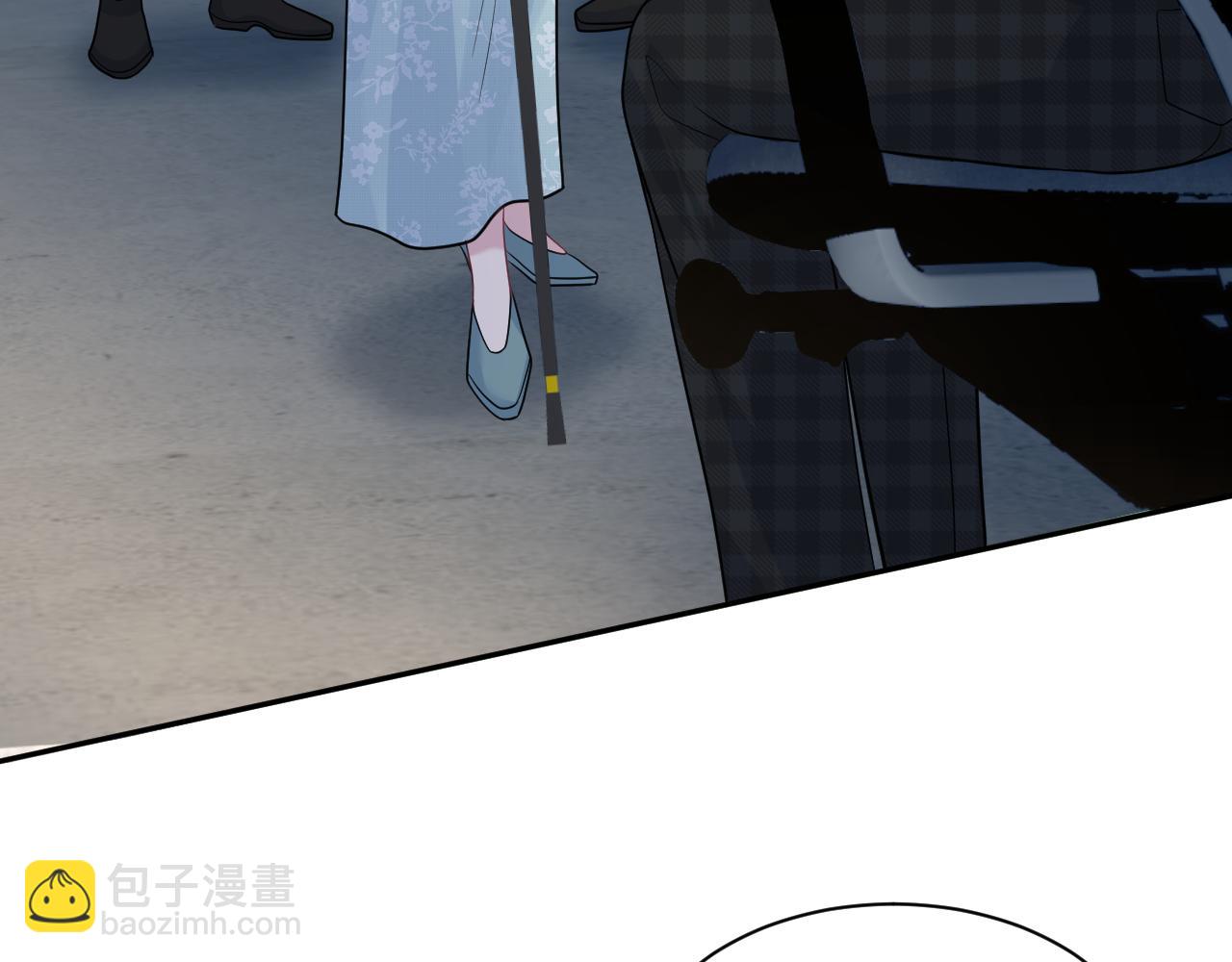【快穿】絕美白蓮在線教學 - 369 和解(1/2) - 7