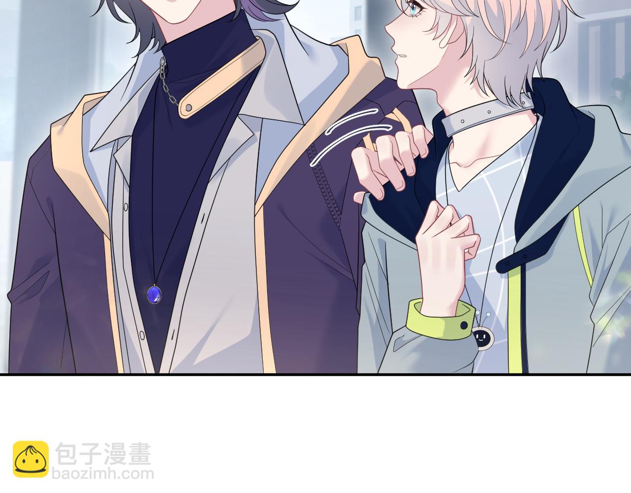 【快穿】絕美白蓮在線教學 - 407 英雄救美的小把戲(1/3) - 7