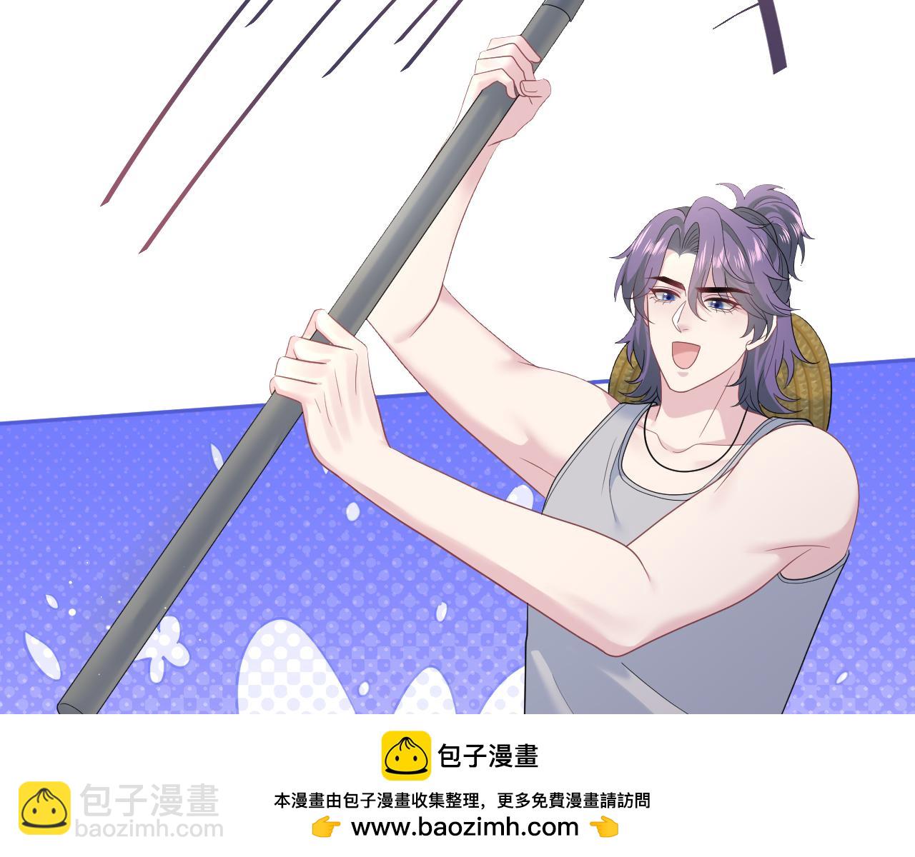 【快穿】絕美白蓮在線教學 - 415 暴風雨前的溫存(2/2) - 4
