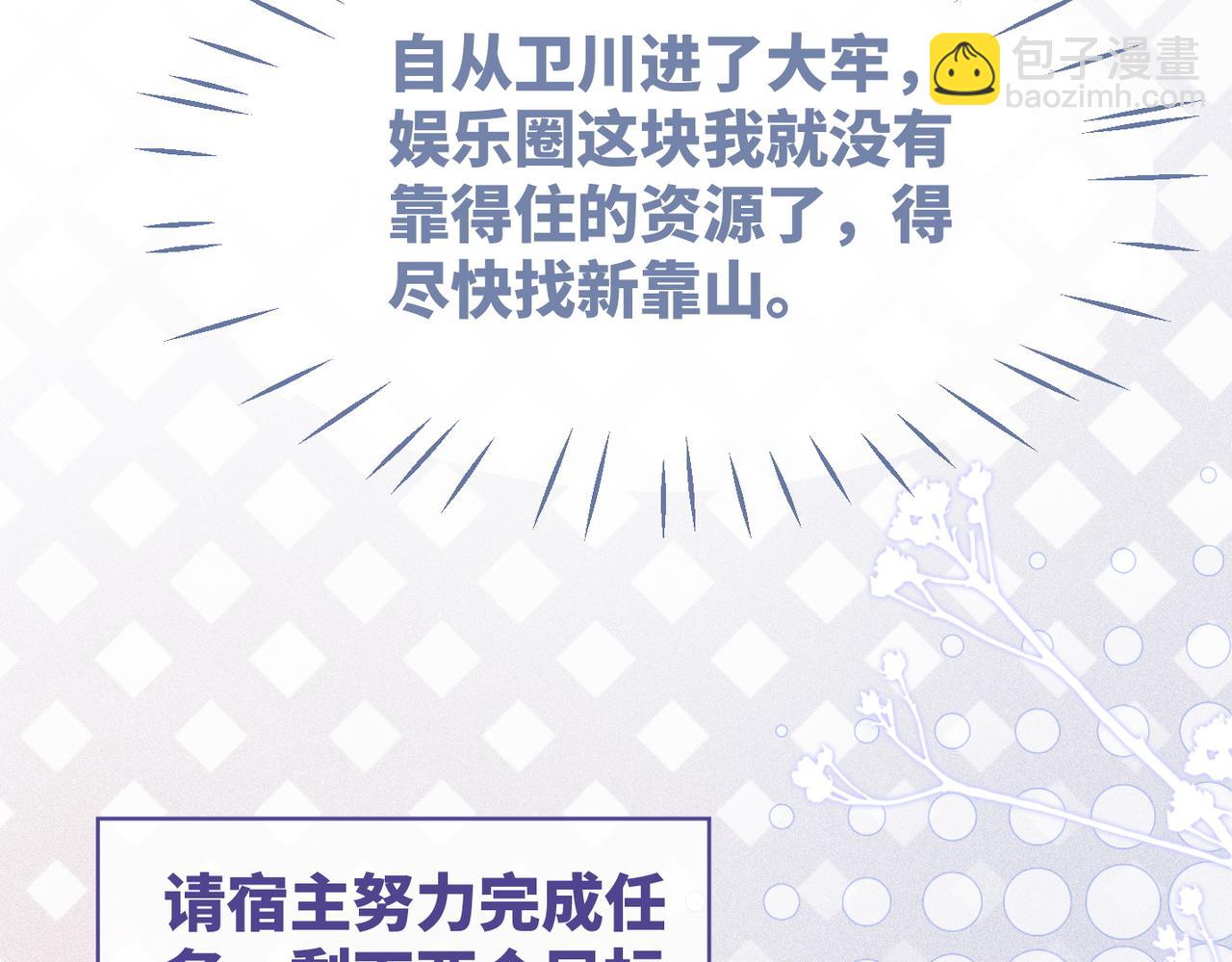 快穿女配冷靜點 - 第102話 白蓮花翻車了！(2/3) - 2